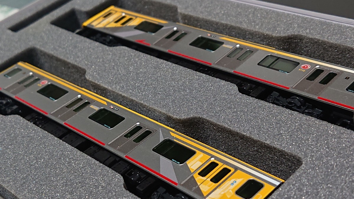 □ヒカリエ号□KATO 東急電鉄5050系4000番台『Shibuya Hikarie号 □ヒカリエ号□KATO 東急電鉄5050系4000番台『Shibuya Hikarie号