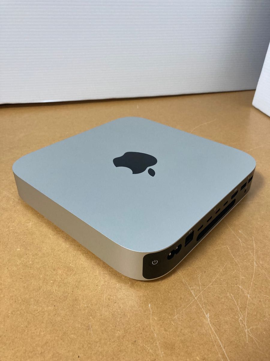 Mac mini Late2012【16GB / HDD500GB】増設ケーブル-