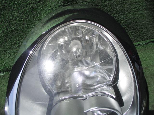 BMW ミニ GH-RA16 左 ヘッドライト ヘッドランプ #_画像2