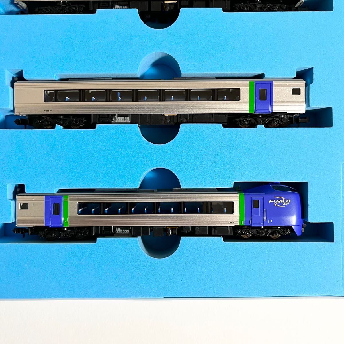 マイクロエース A6742 キハ281系 特急北斗 5両セット|Yahoo マイクロエース A6742 キハ281系 特急北斗 5両セット|Yahoo