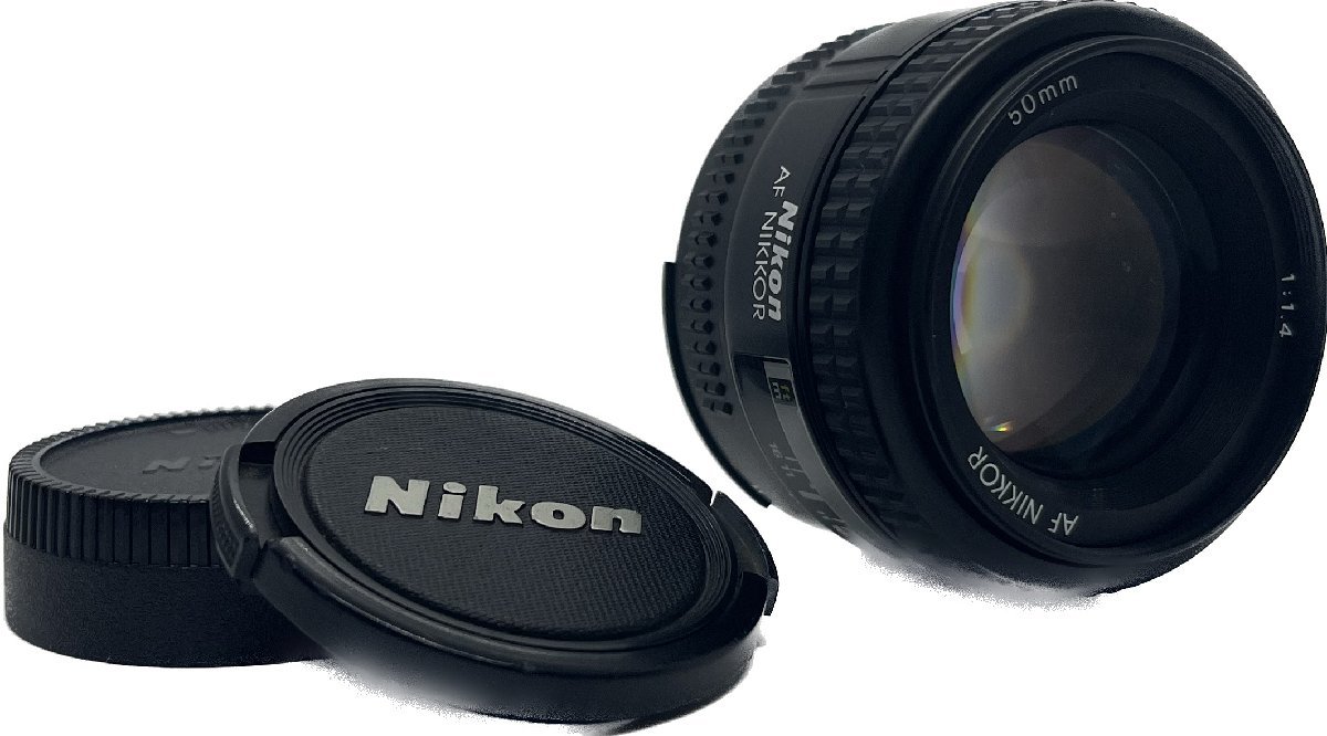 【超ポイント祭?期間限定】 【並品】ニコン NIKON #90 単焦点レンズ NEW F1.4 50mm NIKKOR AF ニコン 【超ポイント祭?期間限定】 【並品】ニコン NIKON #90 単焦点レンズ NEW F1.4 50mm NIKKOR AF ニコン