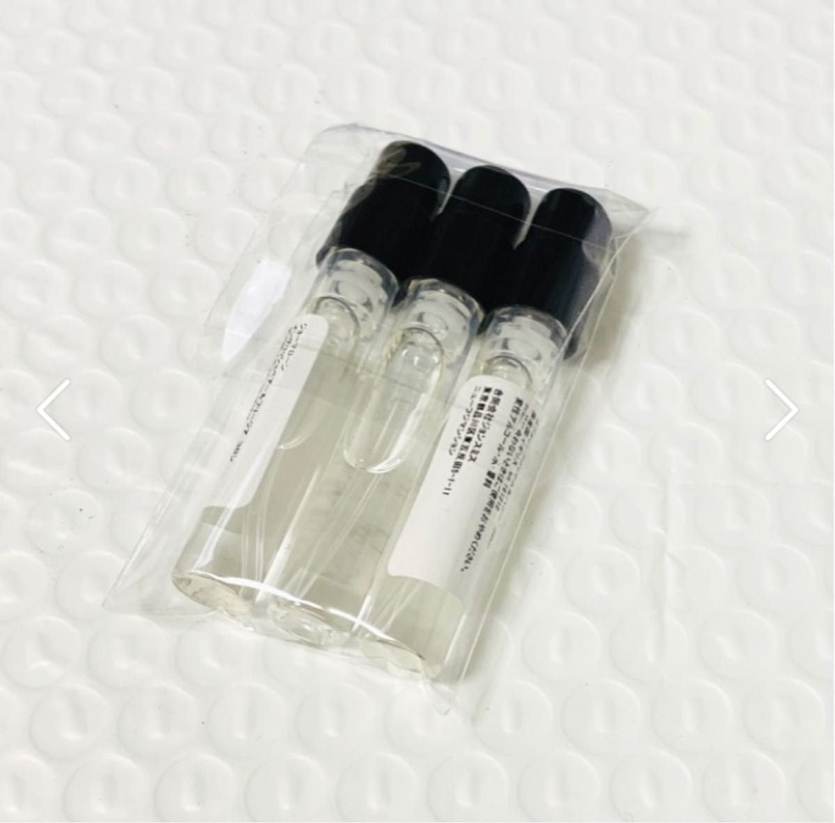 第一ネット第一ネットJO MALONE ジョーマローン香水 1.5ml ×3本 コロン