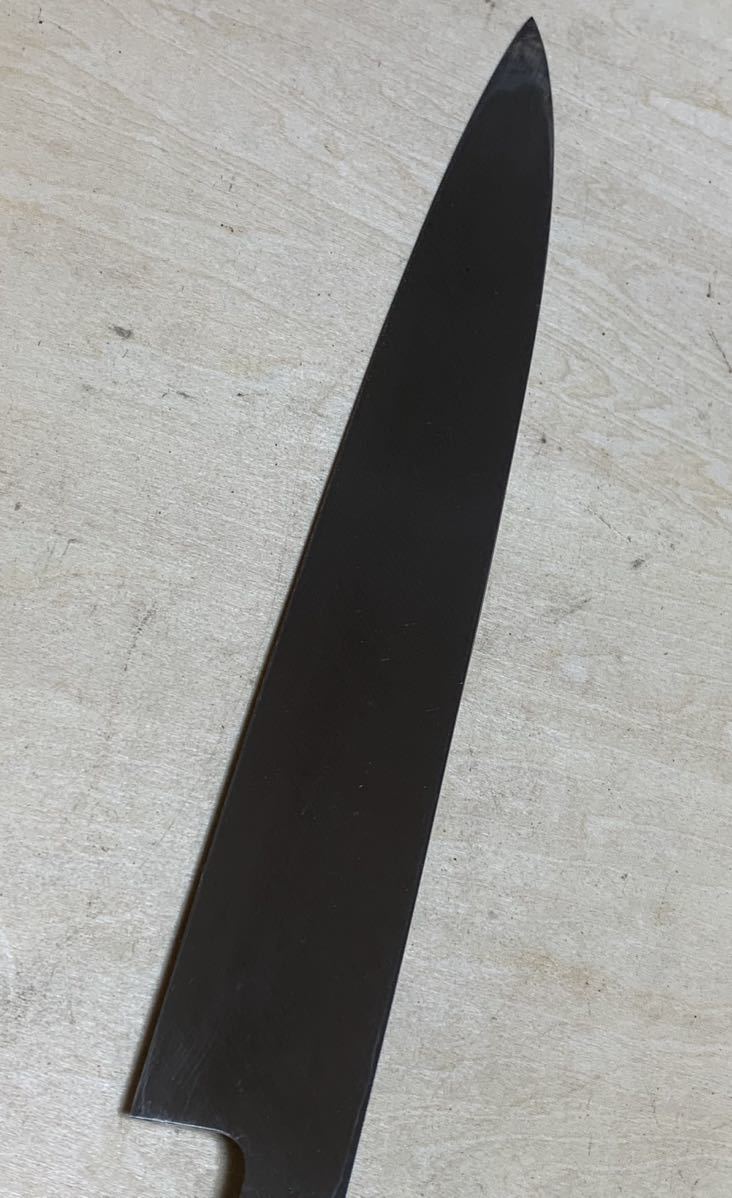 刺身包丁 調理包丁 府中一則作 8