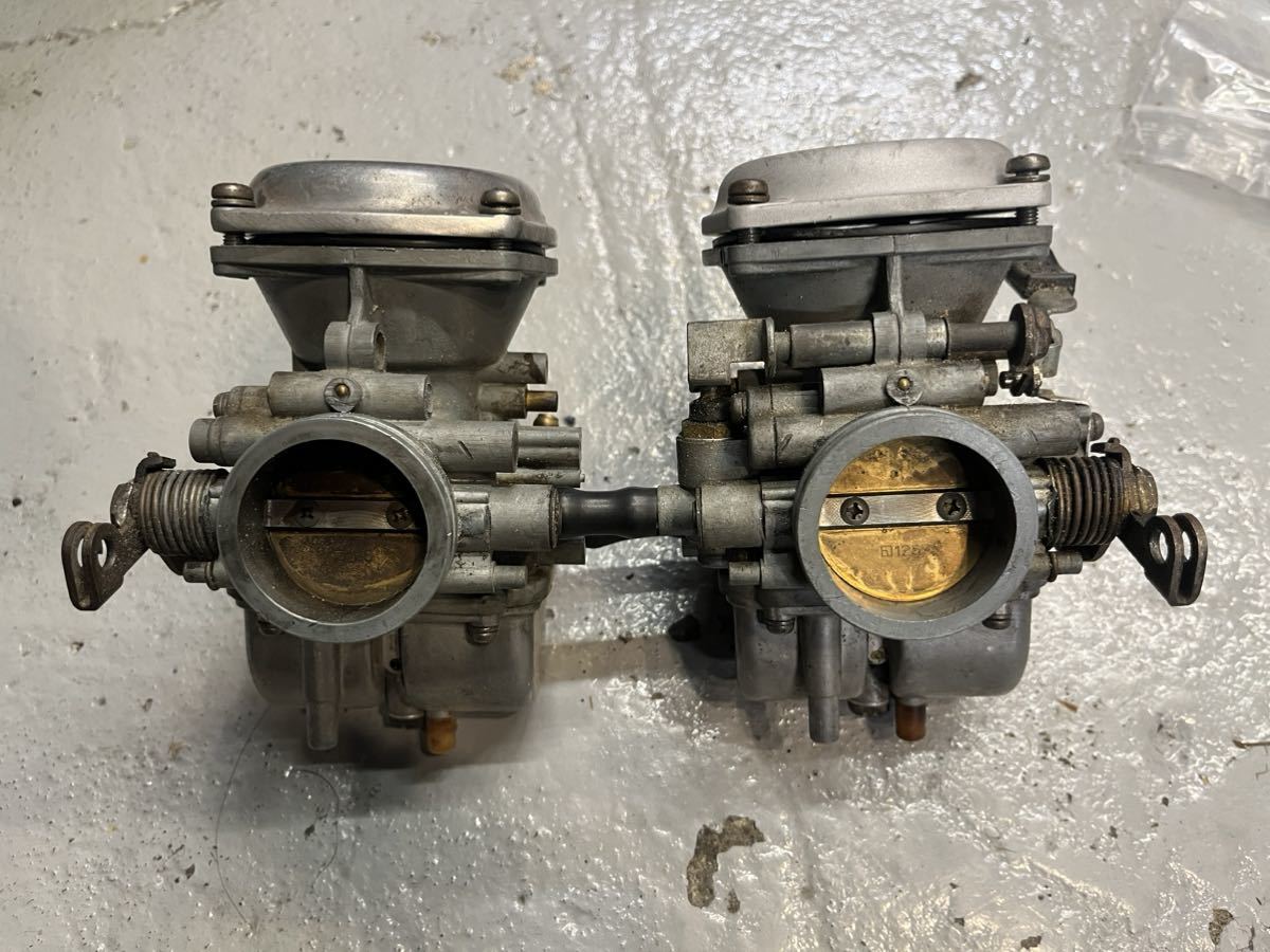 XS650 キャブレター ミクニ gx400 tx650 xs1 xs250 xs400 gx250|代購幫