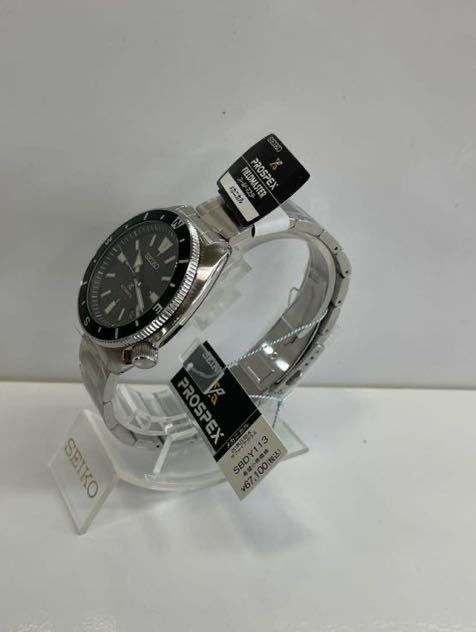 セイコー プロスペックス SBDY113 国内正規 | activoskateshop.com