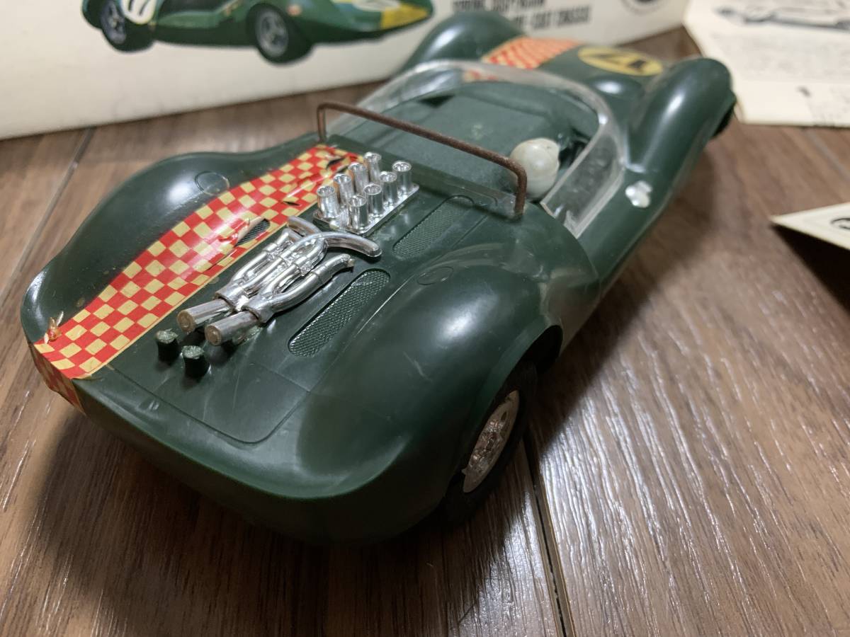 bw657 古いプラモデル 黒丸タミヤ 1/24 ロータス40 LOTUS40 bw657 古いプラモデル 黒丸タミヤ 1/24 ロータス40 LOTUS40