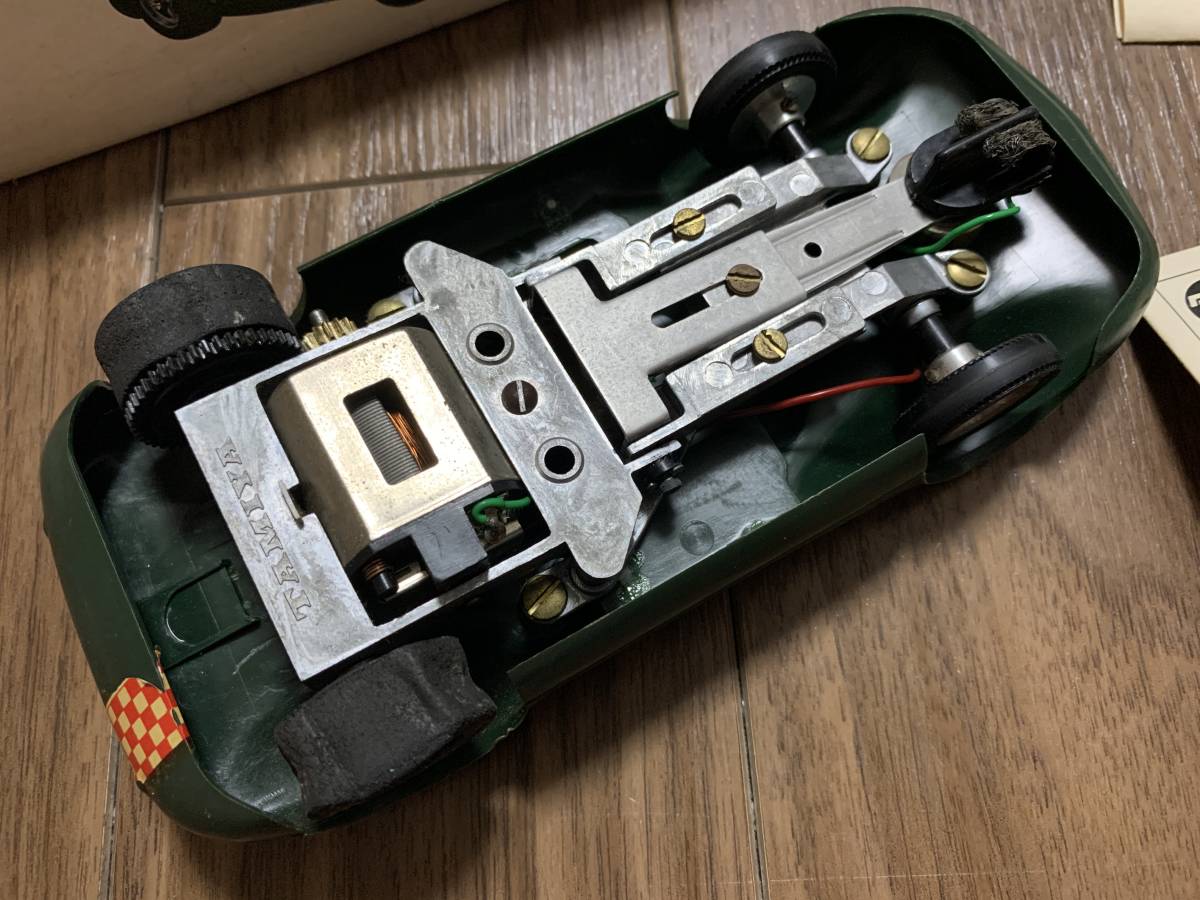bw657 古いプラモデル 黒丸タミヤ 1/24 ロータス40 LOTUS40 bw657 古いプラモデル 黒丸タミヤ 1/24 ロータス40 LOTUS40