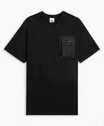 NIKE ナイキ　トラヴィス　スコット　Travis Scott ポケット pocket tee 新品未使用_画像1