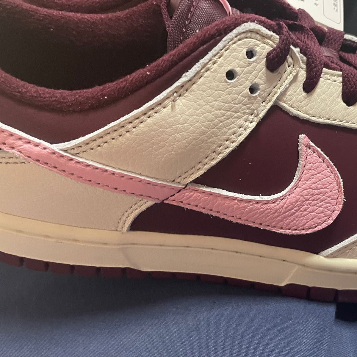 新品 ナイキ ダンク ロー バレンタインデー 27 0cm NIKE DUNK|PayPay