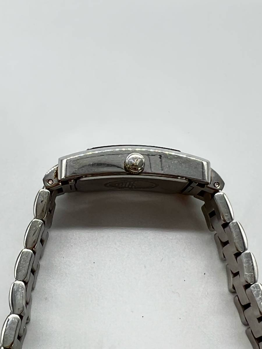 S555【人気モデル】EMPORIO ARMANI エンポリオ アルマーニ AR-0171