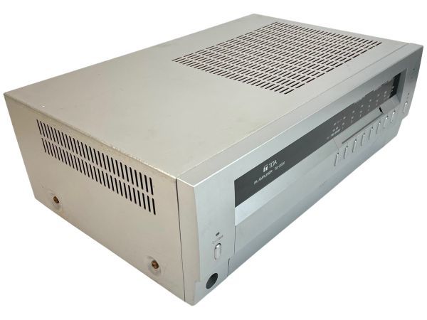 100%品質 TOA 卓上型アンプ30W 5局 TA-2030 dinogrip.com
