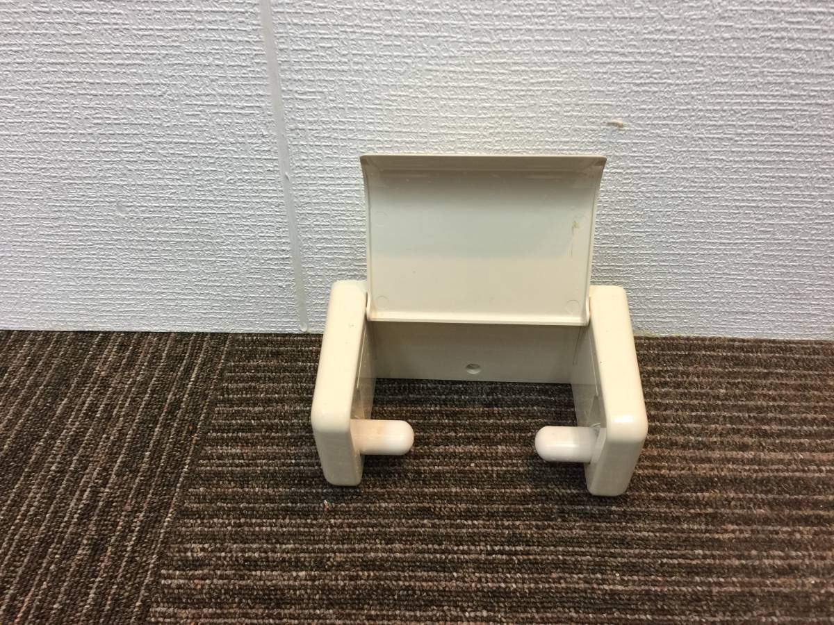 【中古】TOTO トイレットペーパーホルダー　紙巻器 ★直接引き取り可★_画像4