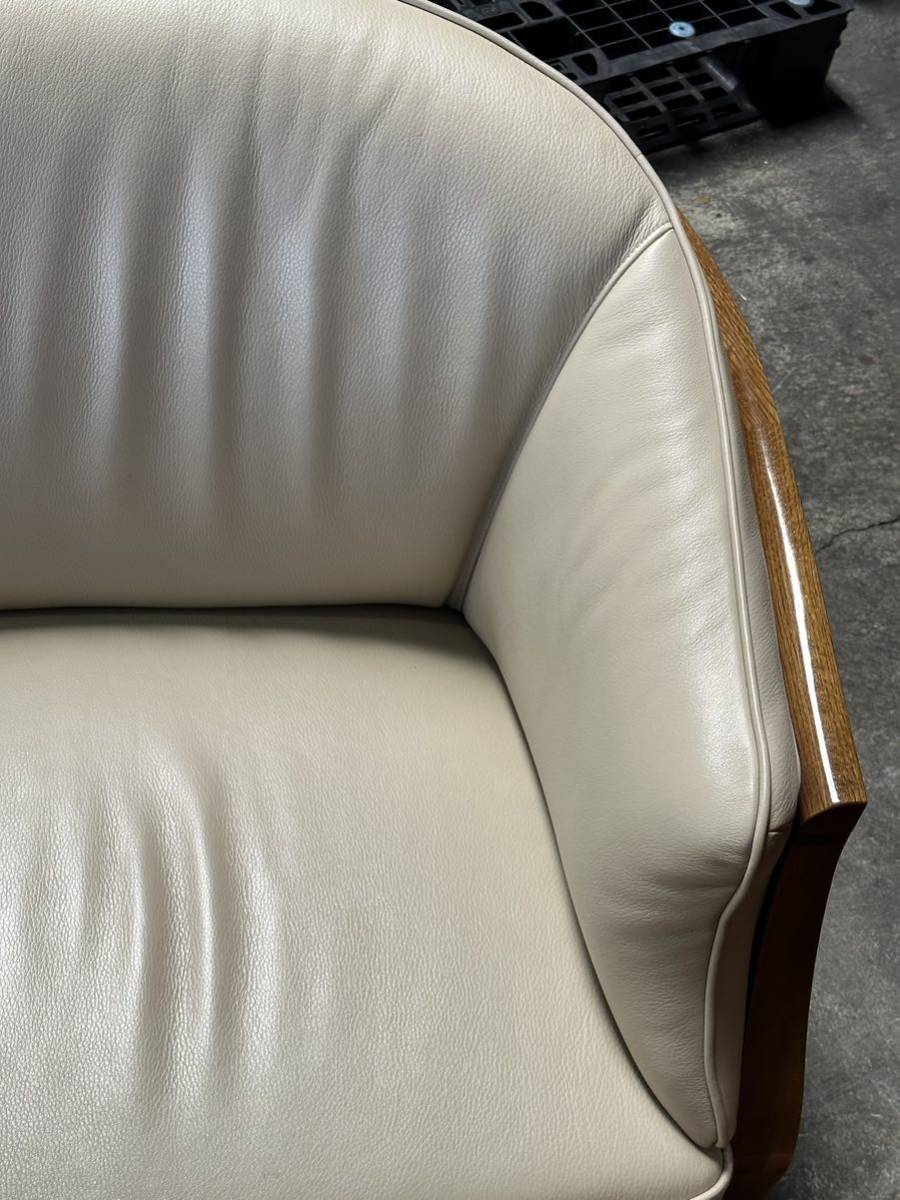 カリモク家具 domani ソファ 高級家具 2〜3人掛け | normanhubbard.com