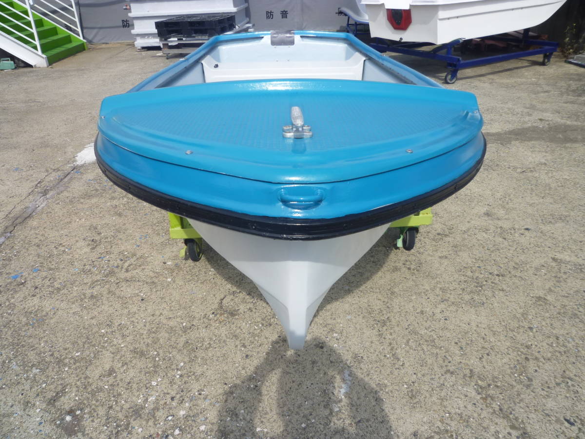 45000円 ヤマハ F-12 程度の良い 中古艇 検査残あり - 小型 45000円 ヤマハ F-12 程度の良い 中古艇 検査残あり - 小型