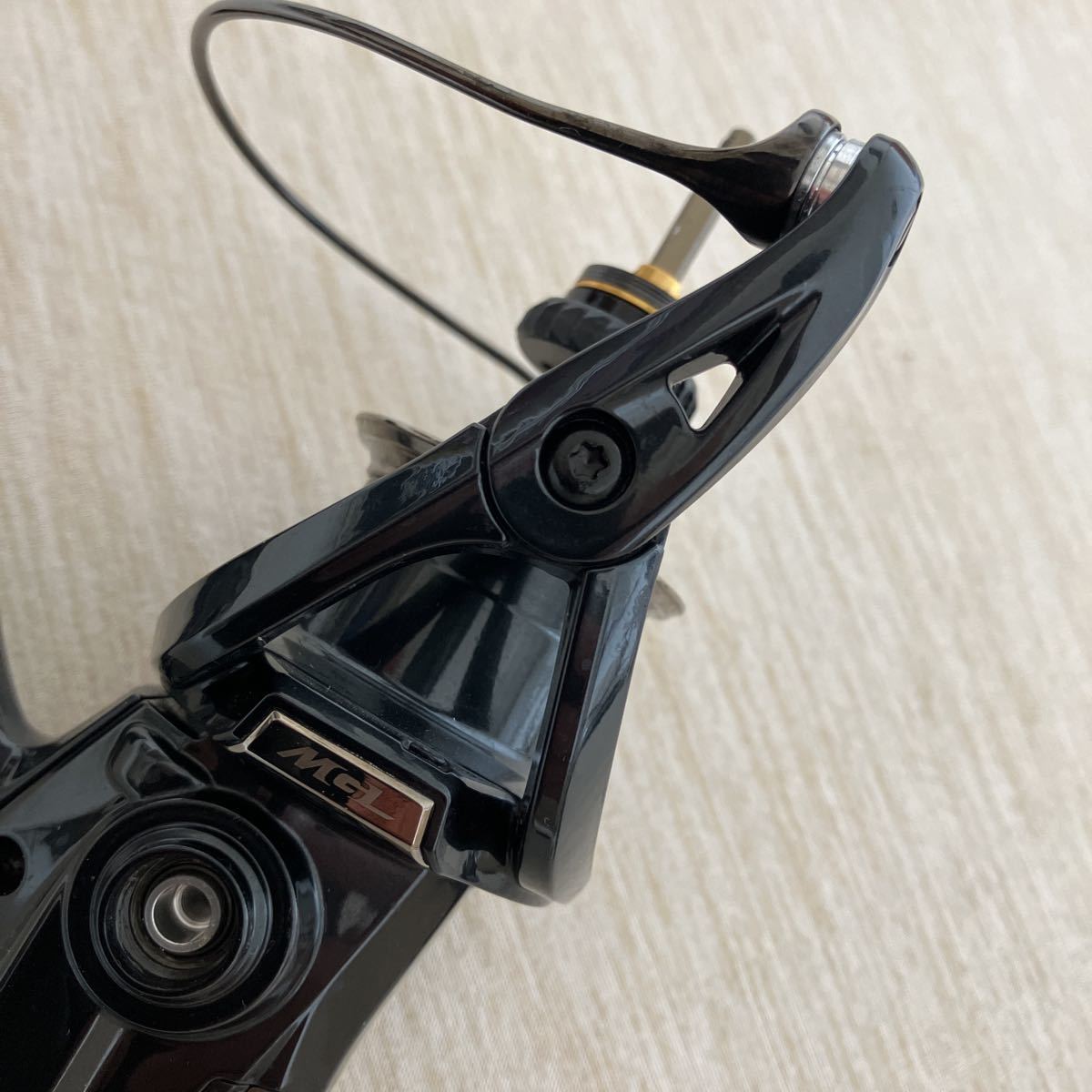 SHIMANO シマノ 19 ヴァンキッシュ 4000XG ボディのみ 中古 部品 SHIMANO シマノ 19 ヴァンキッシュ 4000XG ボディのみ 中古 部品