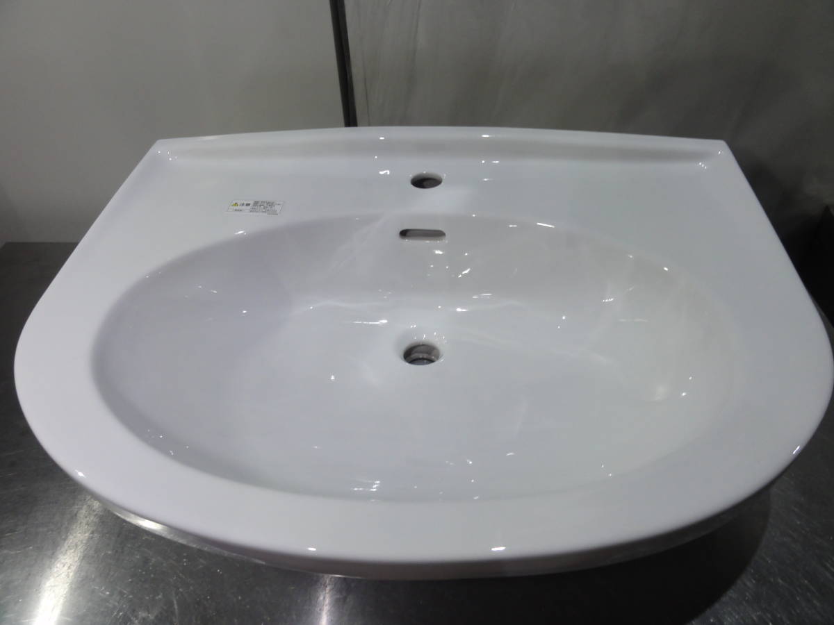 TTOWN 奈良橿原引取限定 未使用アウトレット TOTO 洗面化粧台 TTOWN 奈良橿原引取限定 未使用アウトレット TOTO 洗面化粧台