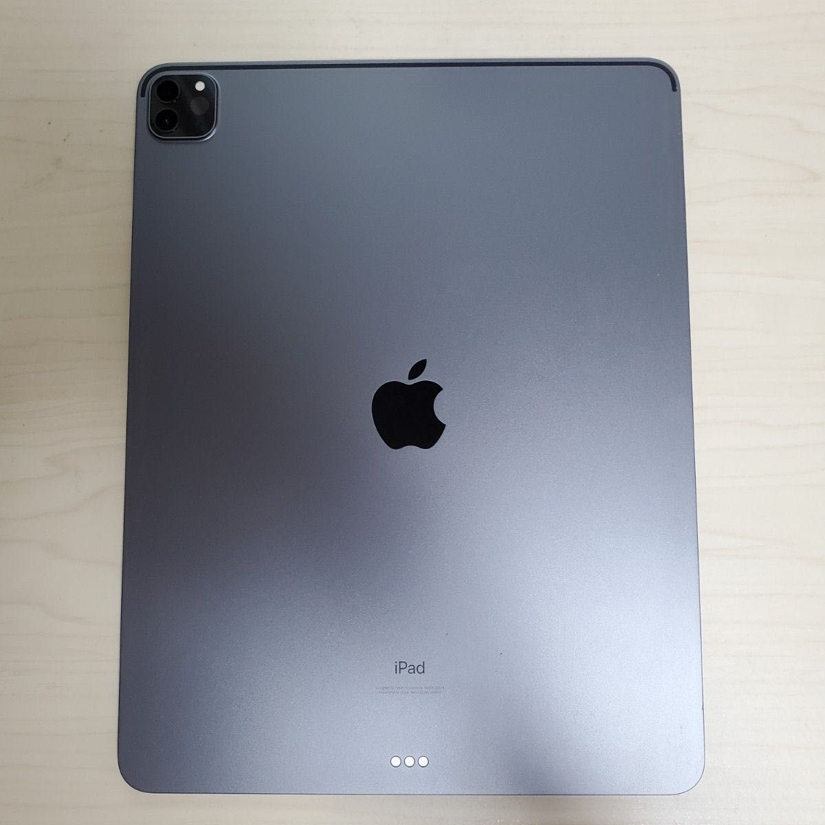 Apple iPad Pro 12 9インチ 第5世代 256GB Wi-Fiモデル|Yahoo Apple iPad Pro 12 9インチ 第5世代 256GB Wi-Fiモデル|Yahoo