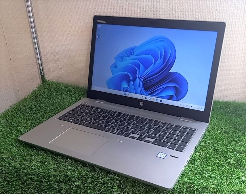 保証書付】 hp 選択可 7/8リカバリ/10/11 Win Pavilion 2.20GHz/4GB