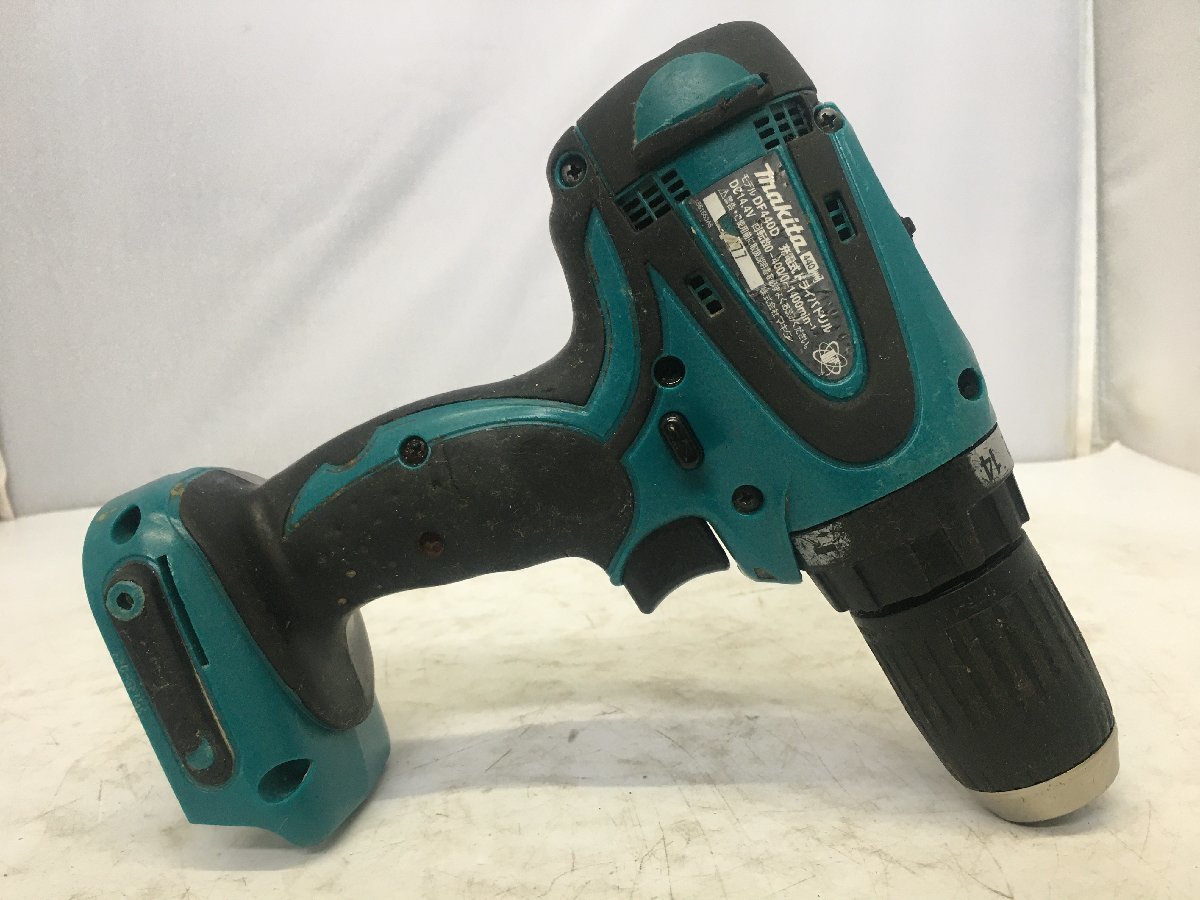 代購代標第一品牌-樂淘letao-【中古品】☆makita(マキタ) 14.4v充電
