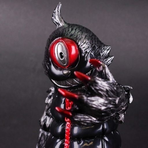 GYAROMI 墓場の画廊 ギャロミオイド クトゥルフオイド デザフェス