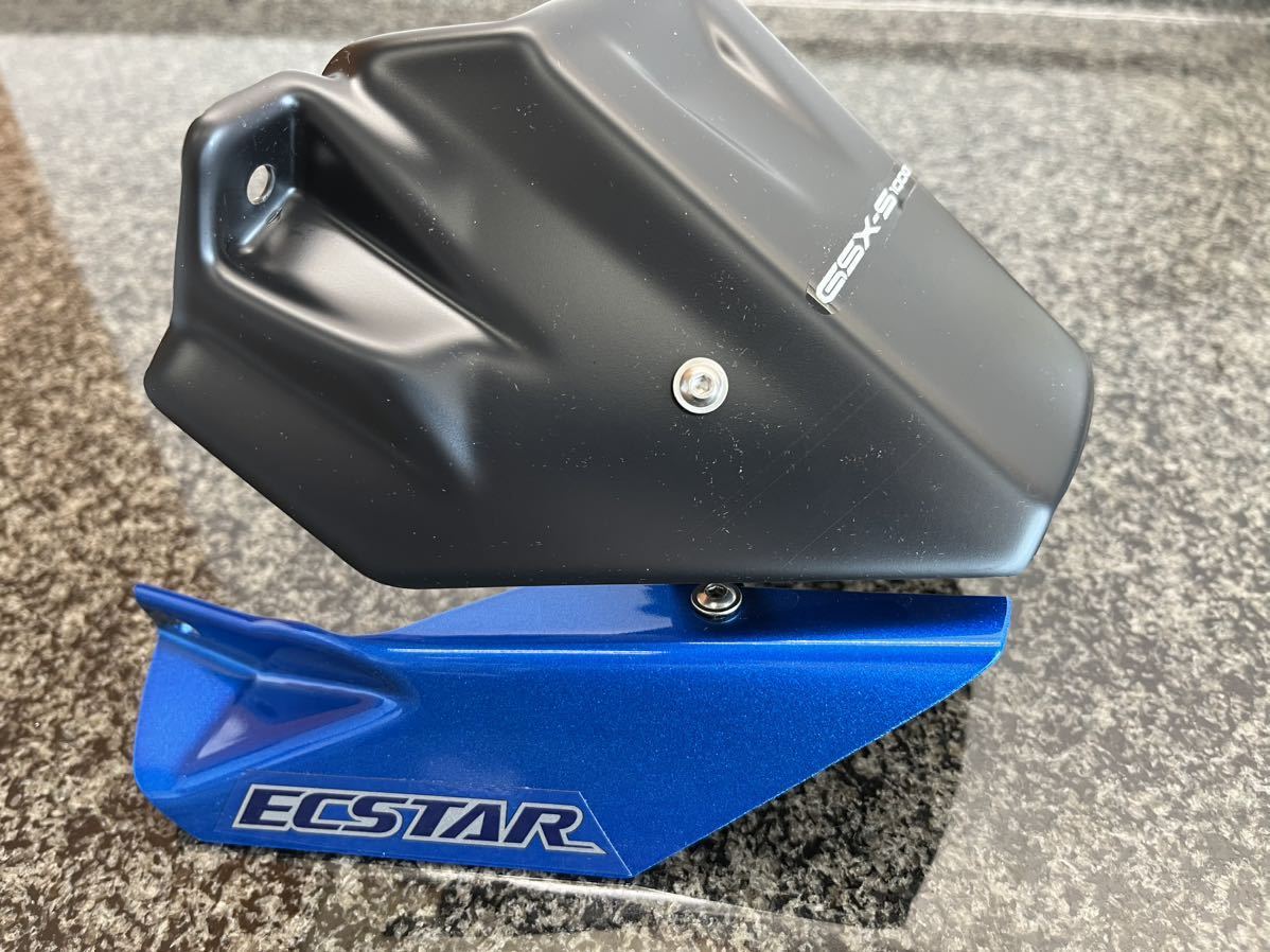 フランススズキ純正 メーターバイザー GSX-S1000 フランススズキ純正 メーターバイザー GSX-S1000