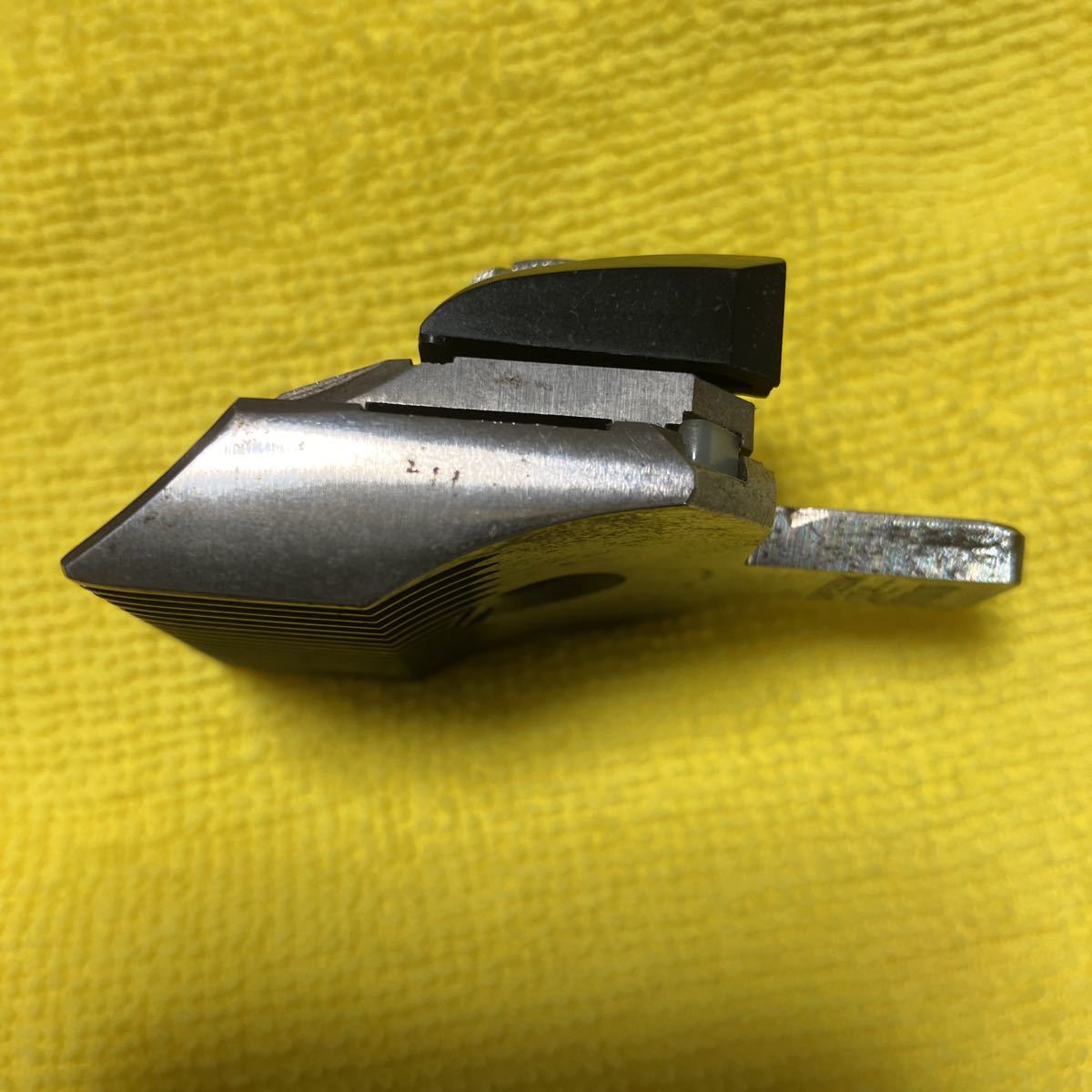 スピーディクバリカン替刃11ミリ中古品研磨済み | fuerzalider.com