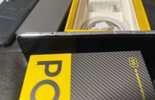poco f4 gt 8gb 128gb 純正ケース付き | noonanwaste.com