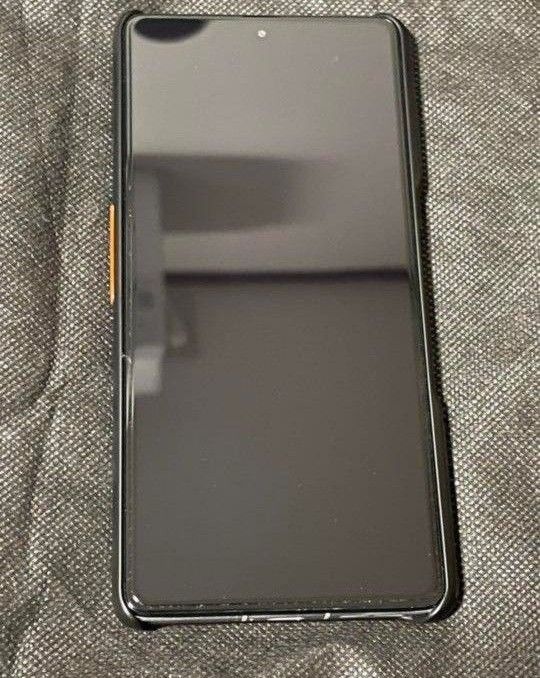 poco f4 gt 8gb 128gb 純正ケース付き | noonanwaste.com