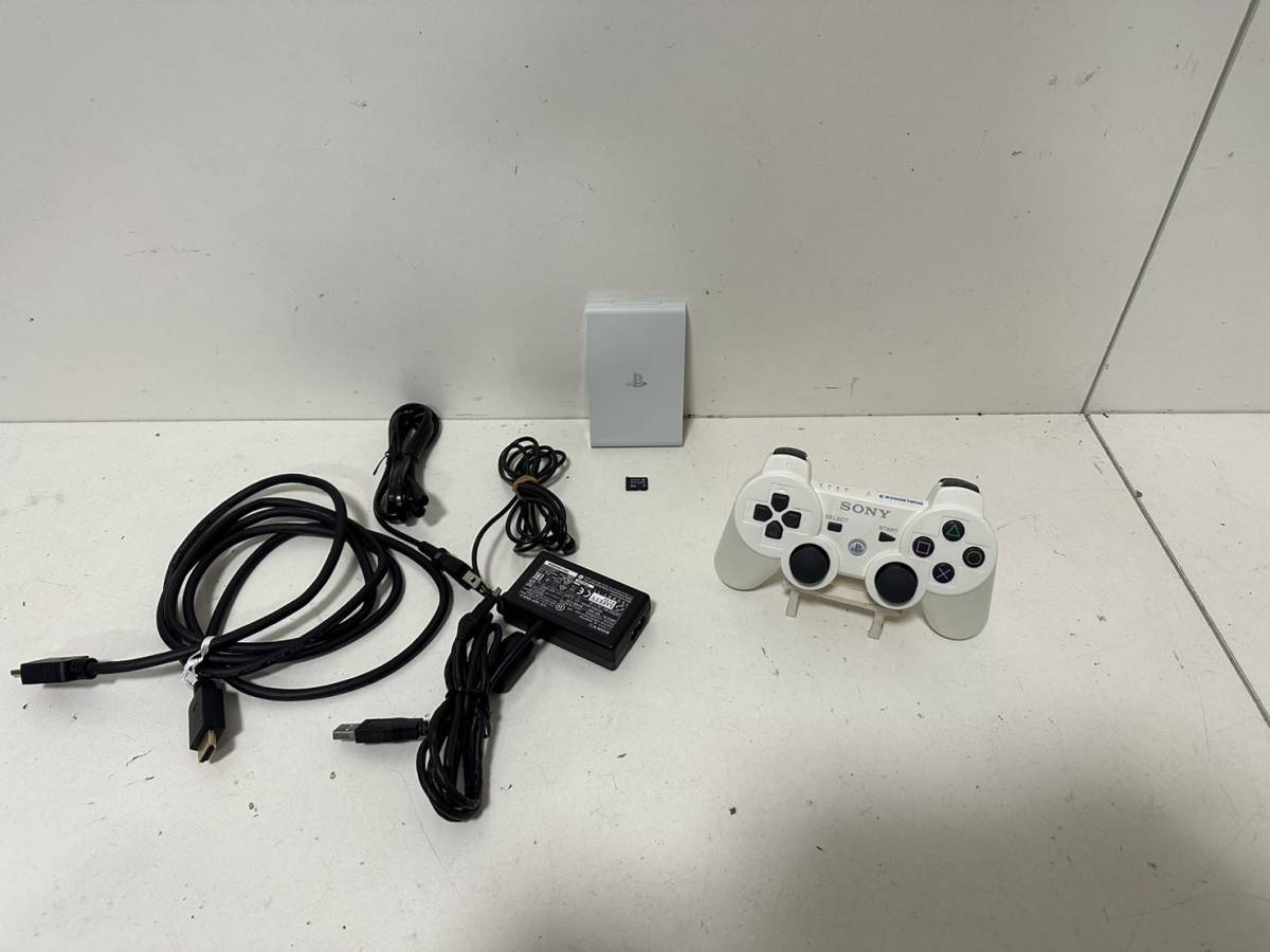 バリューパック仕様PSVitatv PlayStation Vita TV VTE-1000 本体8GB