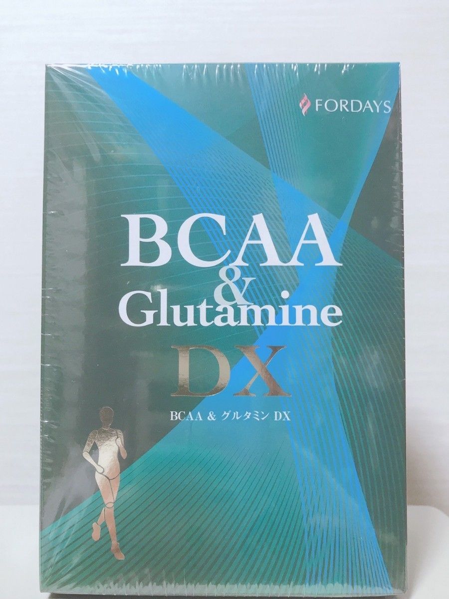 BCAA グルタミンDX 2個セット｜PayPayフリマ