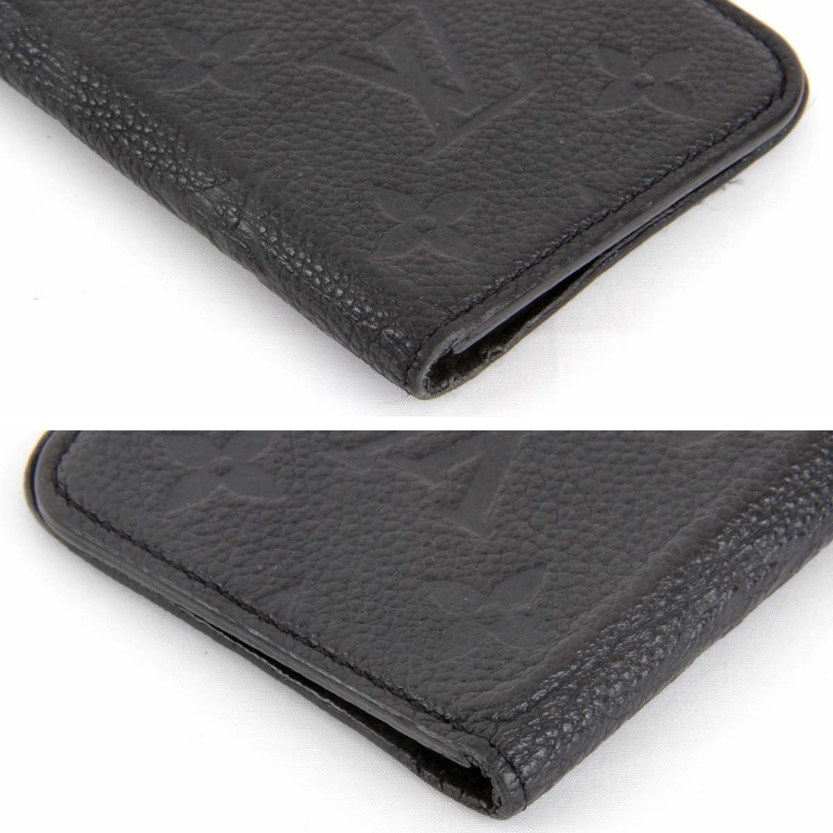 7048円 良品『USED』 LOUIS VUITTON ルイ・ヴィトン フォリオ 7048円 良品『USED』 LOUIS VUITTON ルイ・ヴィトン フォリオ