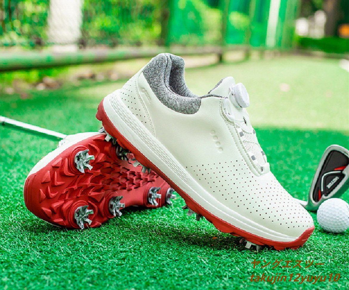 売れ筋 ECCO エコー ゴルフ GORE-TEX BIOM G 2 BOA ソフトスパイク