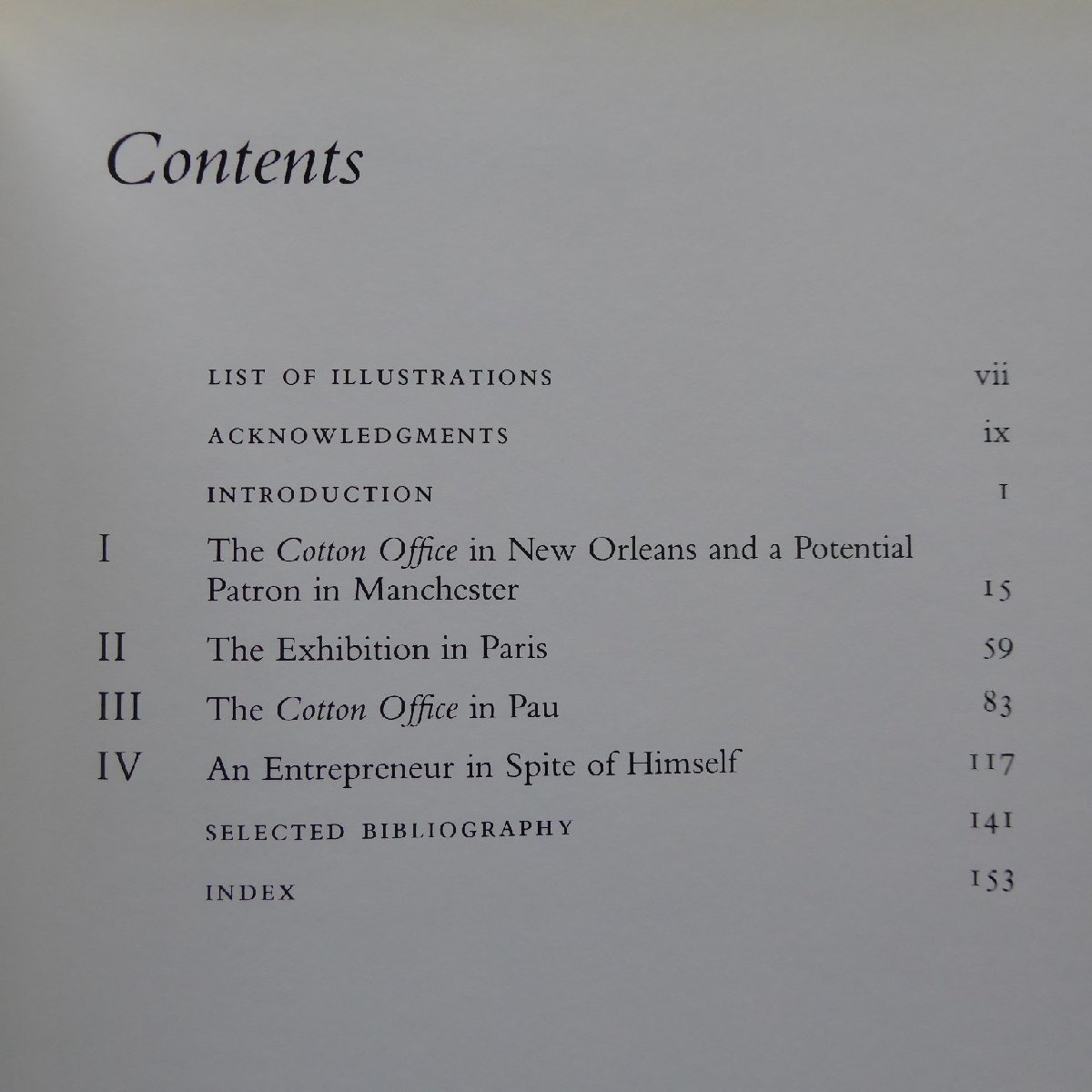 大型15/洋書【ドガとアートのビジネス-ニューオーリンズの綿花取引所：Degas and the Business of Art:A Cotton Office in New Orleans】_画像5