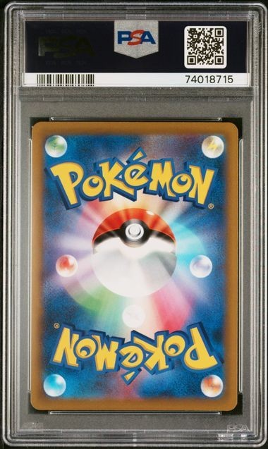 PSA10 ガブリアスV 084/067 CSR ポケモンカード 2022 バトルリージョン