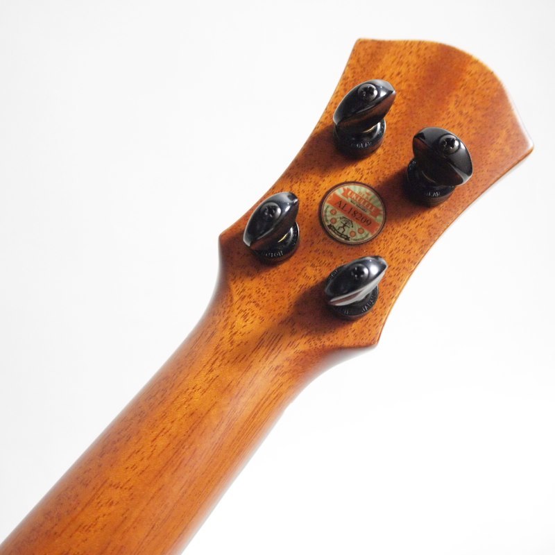 aNueNue aNN-UT3KE All Solid Hawaiian Koa Ukulele テナーウクレレ〈アヌエヌエ〉_画像10