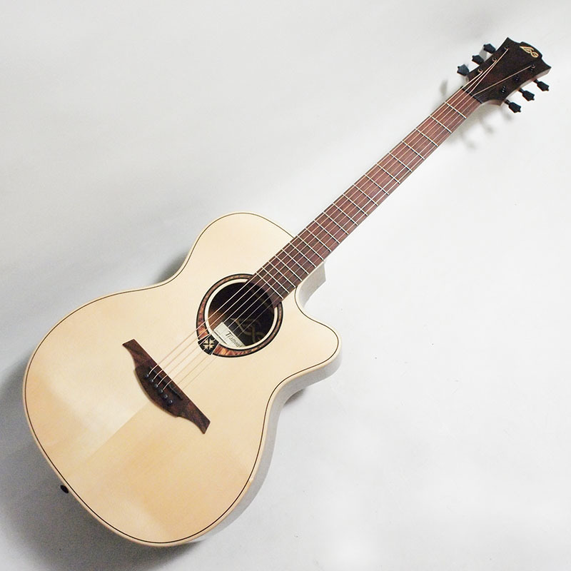 LAG GUITARS T318ACE Tramontane エレアコ〈ラグ・ギターズ