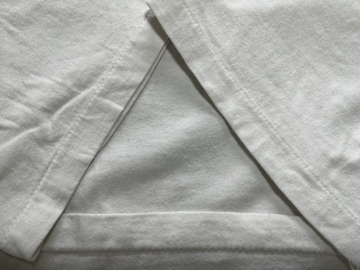 貴重 90's vintage Apple Tシャツ Mac アップコンピュータ 90年代