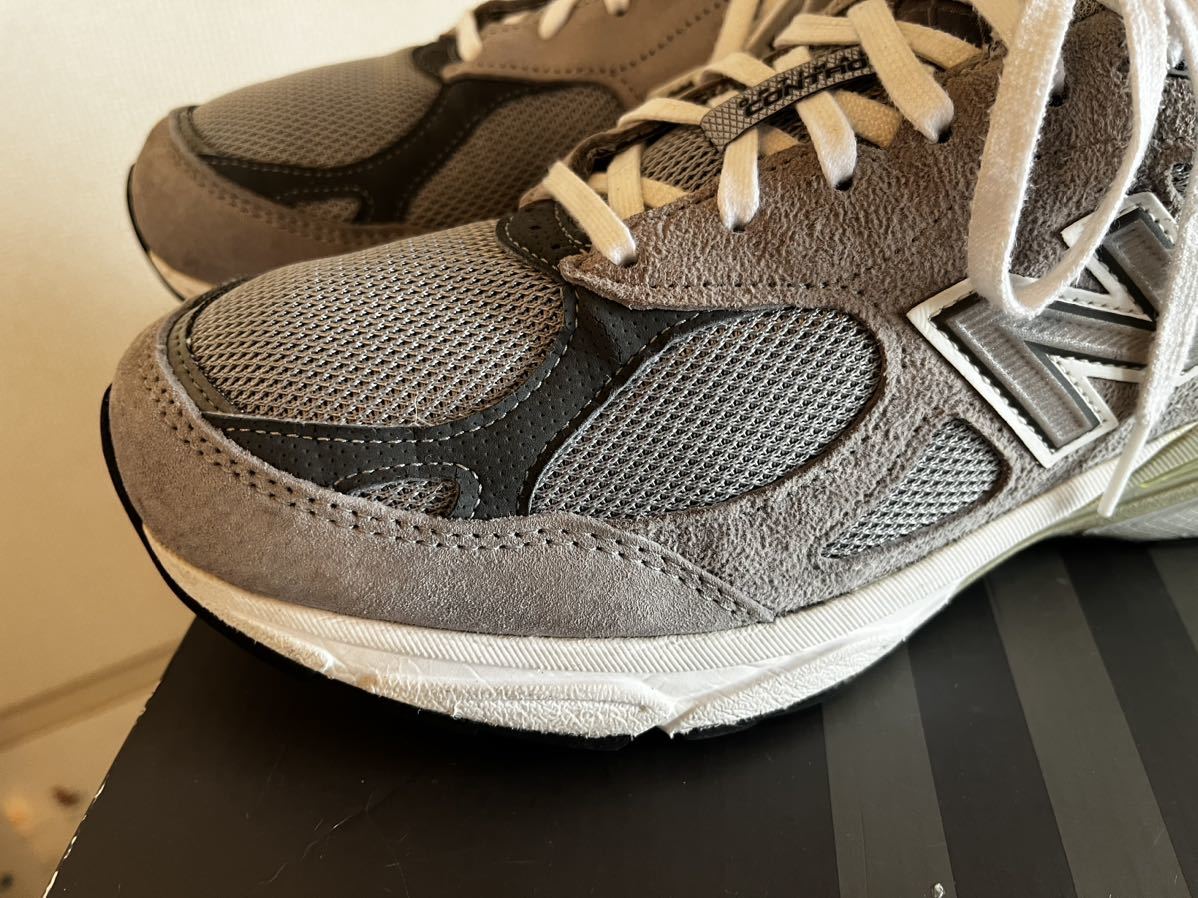 訳有り特価 NEW BALANCE M990GL3 ニューバランス アメリカ製MADE IN