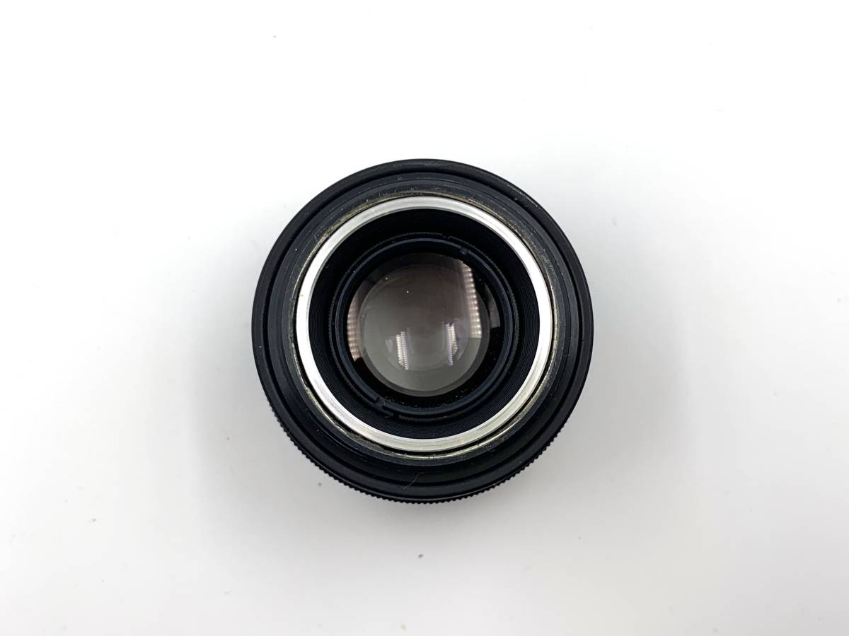 極上の ジュピター8 Jupiter 50mm Leica L/M39 SONNAR #822X_画像6