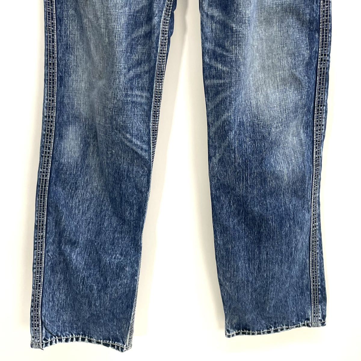 LEVI'S リーバイス ジーンズ デニムパンツ シンチバック NE503-0005 L51_画像3