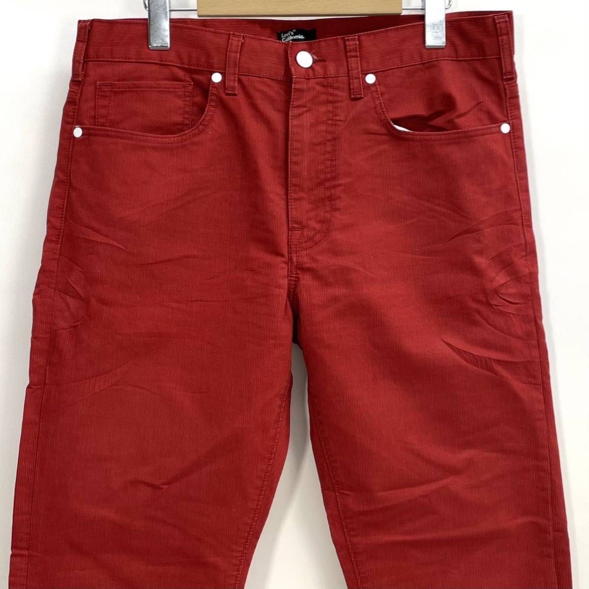 LEVI'S California リーバイスカリフォルニア パンツ 198950002 L140_画像2