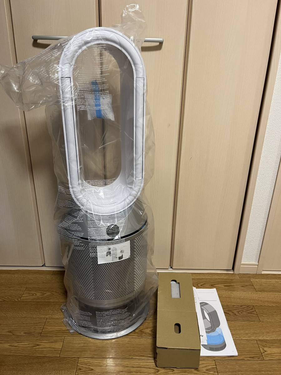 未使用開封品】dyson ダイソン purifier humidify+cool 加湿空気清浄機