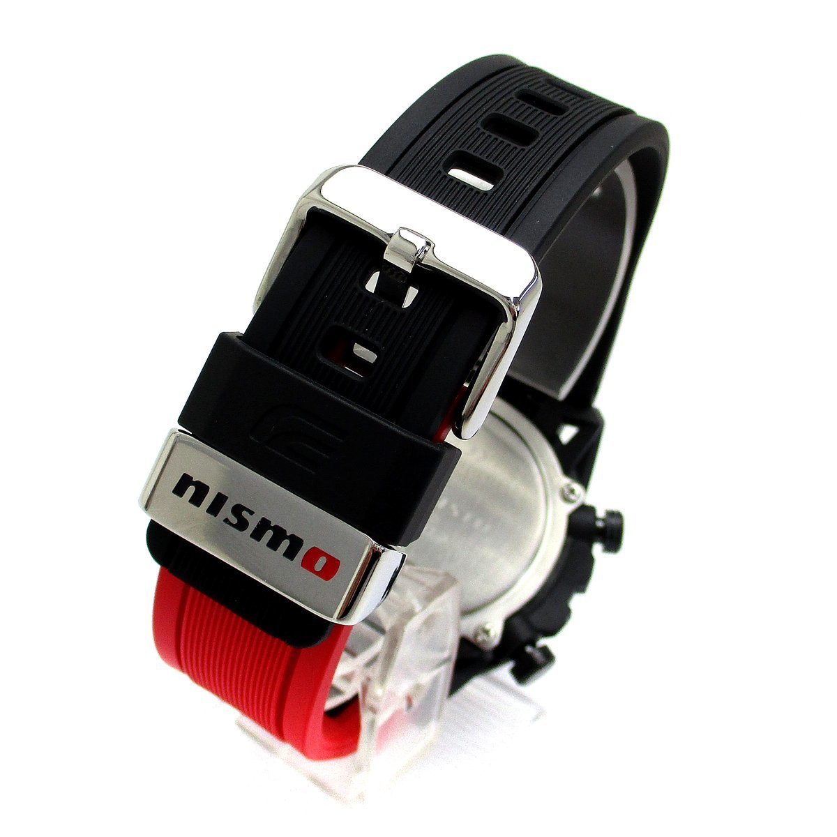 1円 カシオ エディフィス NISMO MY23 EDITION 日産コラボ メンズ
