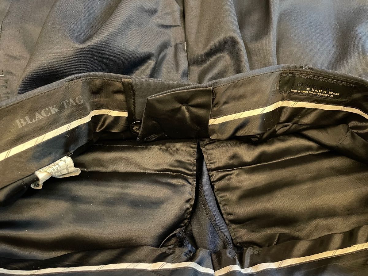 ZARA セットアップ その42 | www.fortischennai.com