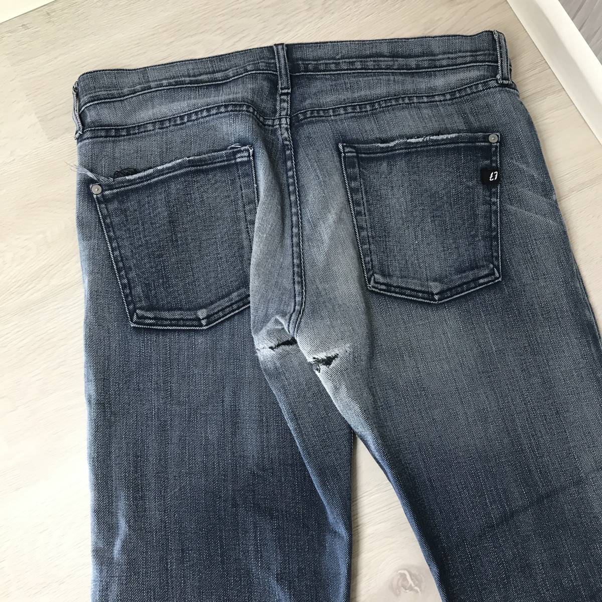 7For All Mankind ジーンズ メンズ サイズ34_画像4