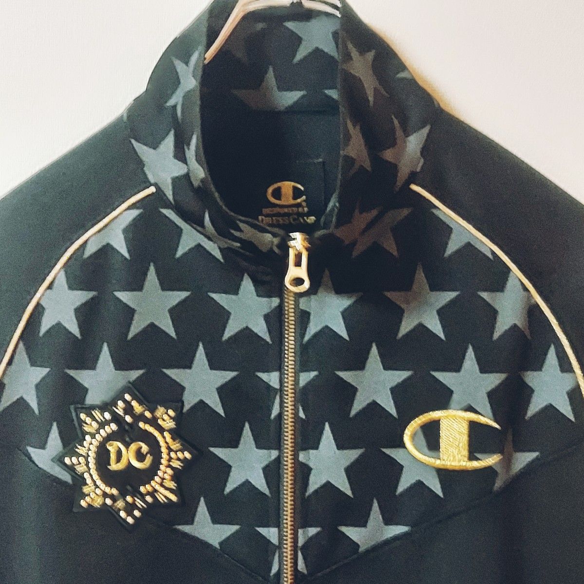 セール中6-50【人気】ドレスキャンプDRESS CAMP ジャージ セール中6-50【人気】ドレスキャンプDRESS CAMP ジャージ