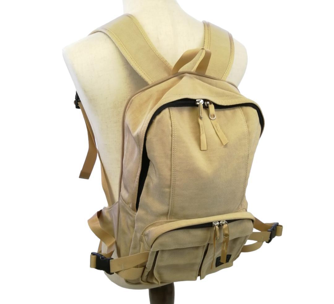 廃盤品 ポーター PORTER TRIP 3WAYリュック ボストンバッグ