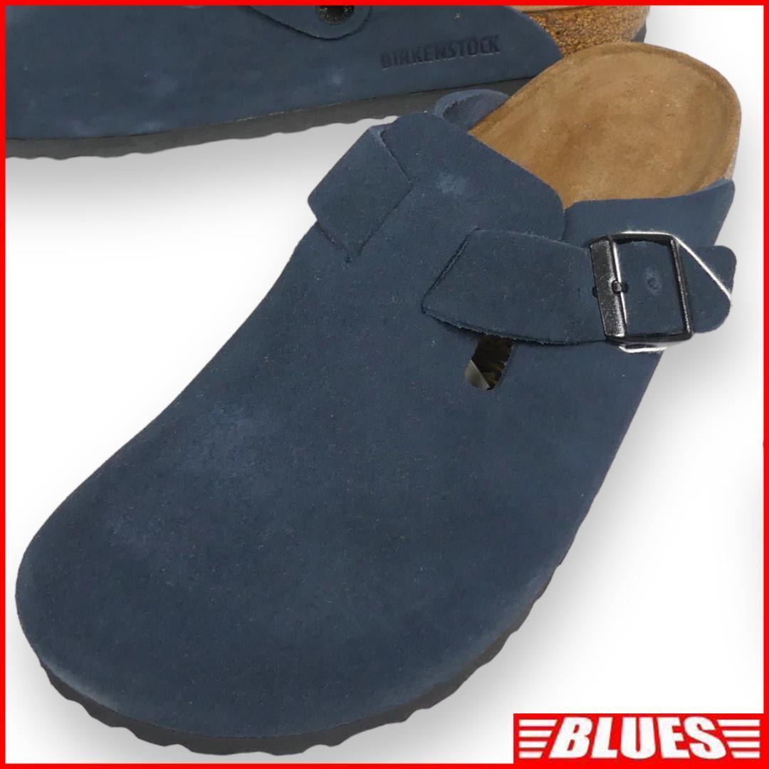 【BIRKENSTOCK 】MONTANAモンタナ 27cm 幅広42-