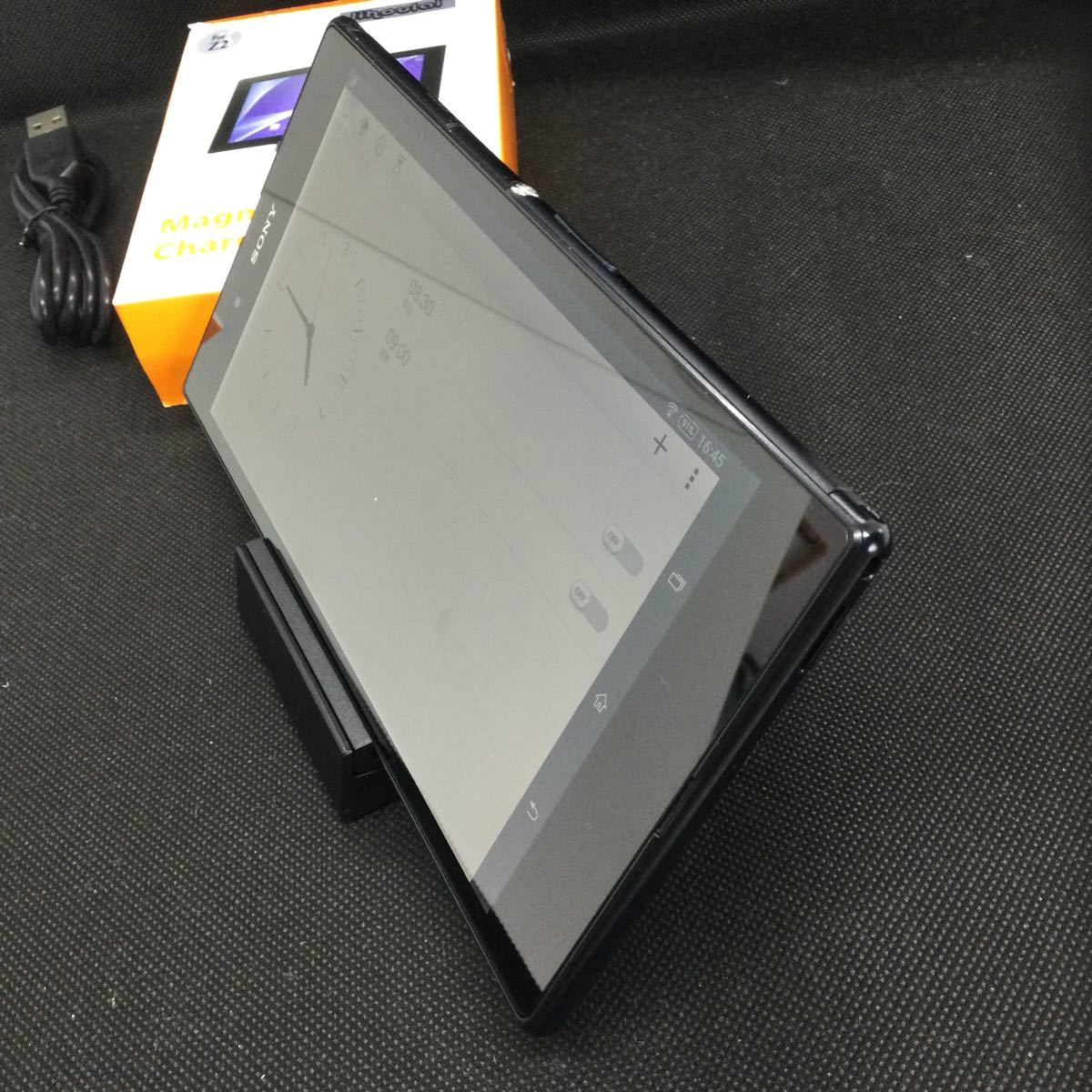 SONY xperia tablet SGP412 Wi-Fi｜PayPayフリマ