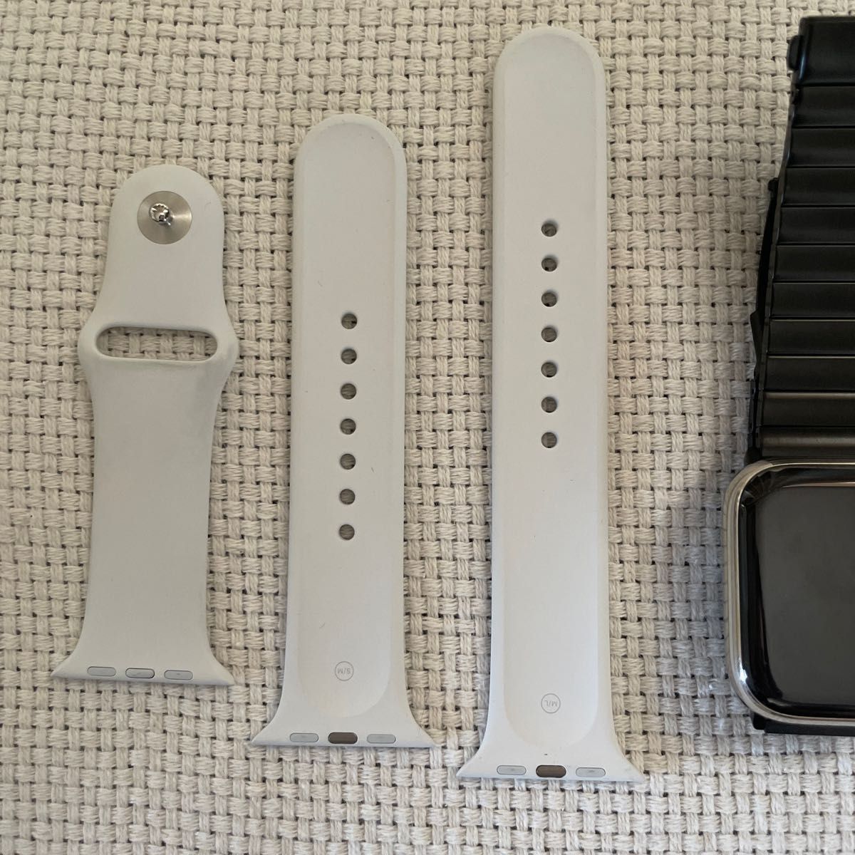 値下げ Apple Watch 8 45㎜シルバーステンレススチール|Yahoo 値下げ Apple Watch 8 45㎜シルバーステンレススチール|Yahoo